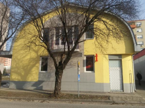 Hradna 9a